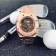 Copy Audemars Piguet Royal Oak 43mm Watches - Rose Gold White Inner (2)_th.jpg